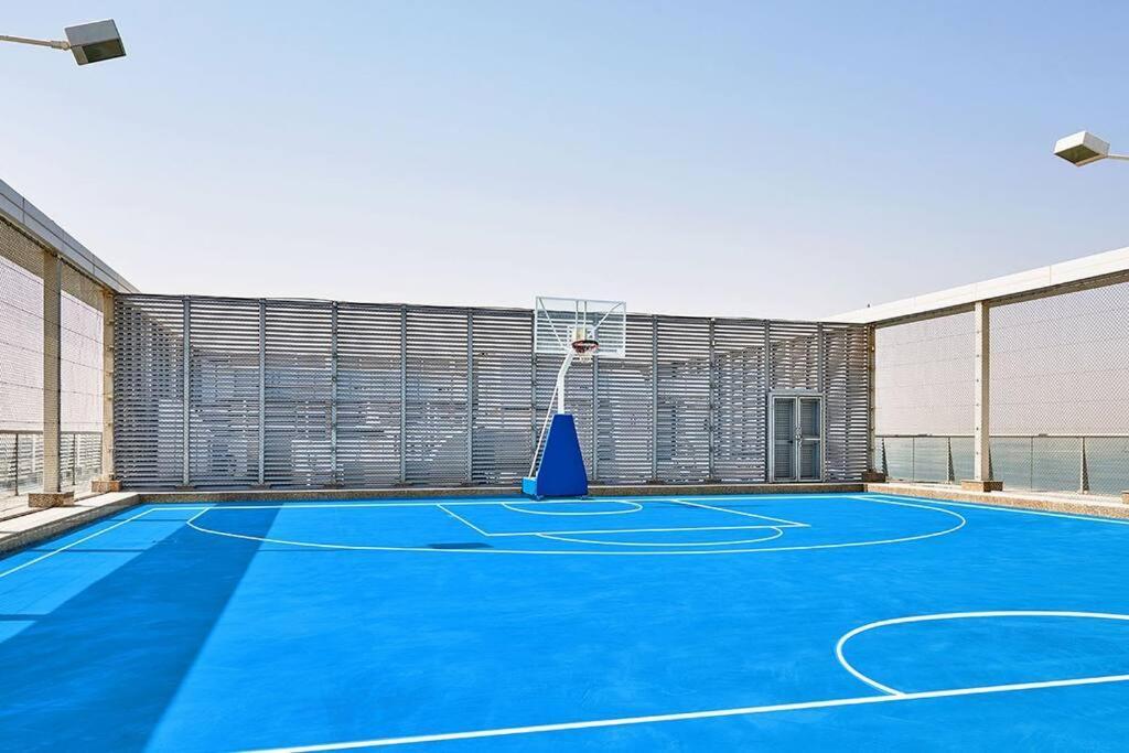 Ocean Whisper Ultra Luxe 1 Bedroom Apartment With A Private Beach - Al Marjan Island Рас-ель-Хайма Екстер'єр фото