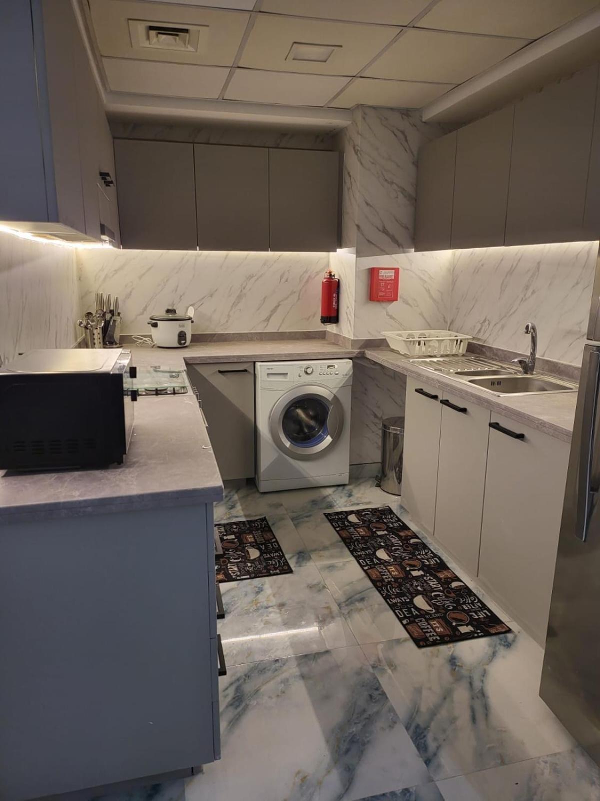 Ocean Whisper Ultra Luxe 1 Bedroom Apartment With A Private Beach - Al Marjan Island Рас-ель-Хайма Екстер'єр фото